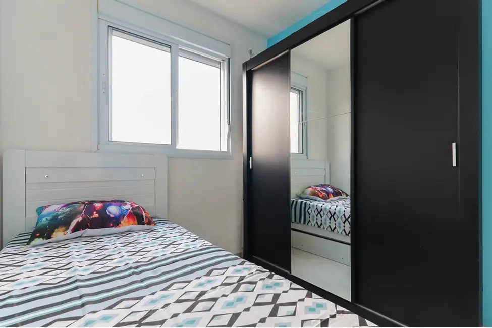 Foto 9 de Apartamento com 2 quartos à venda, 34m2 em Vila Leopoldina, São Paulo - SP