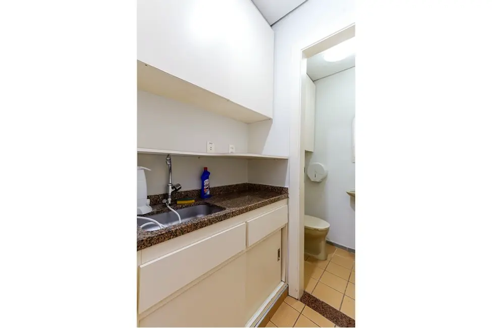 Foto 4 de Sala Comercial à venda, 51m2 em Vila Leopoldina, São Paulo - SP