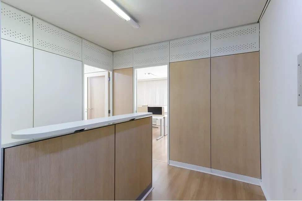 Foto 3 de Sala Comercial à venda, 51m2 em Vila Leopoldina, São Paulo - SP