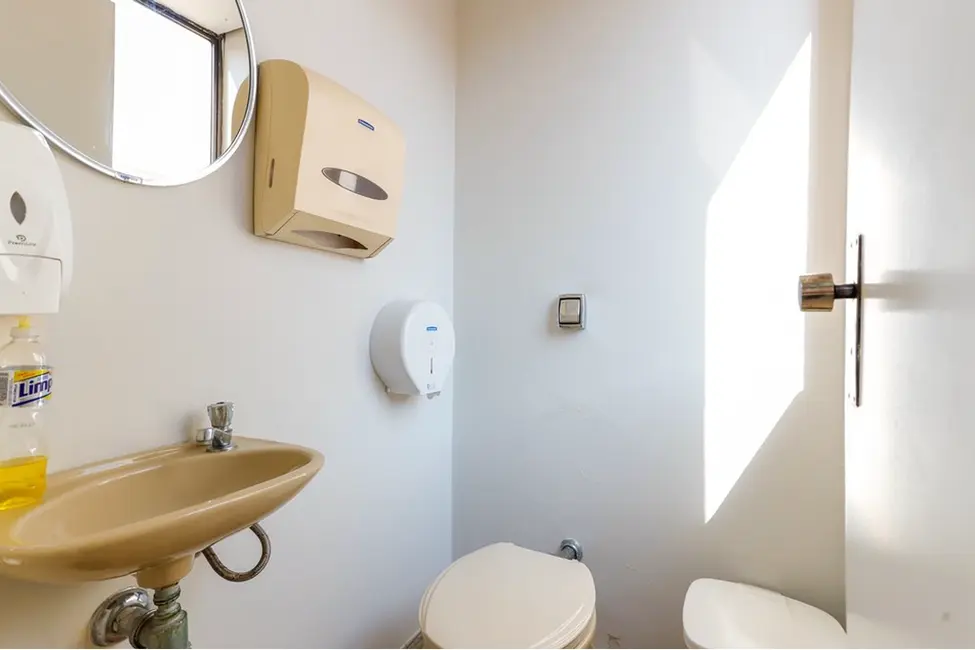 Foto 8 de Sala Comercial à venda, 51m2 em Vila Leopoldina, São Paulo - SP