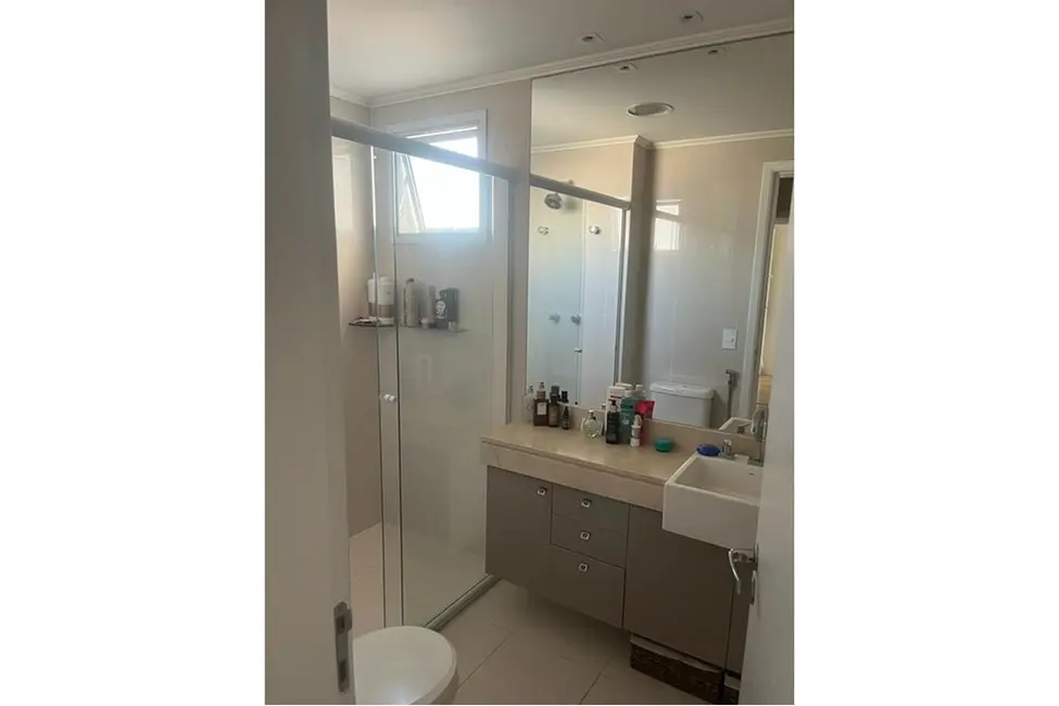 Foto 9 de Apartamento com 3 quartos à venda, 121m2 em Vila Leopoldina, São Paulo - SP