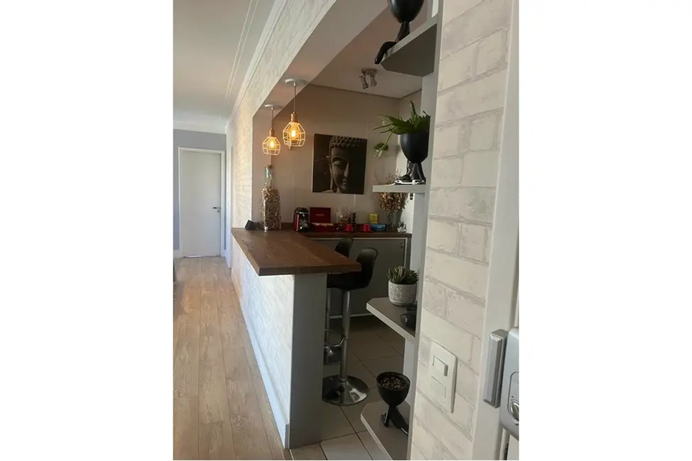 Foto 6 de Apartamento com 3 quartos à venda, 121m2 em Vila Leopoldina, São Paulo - SP