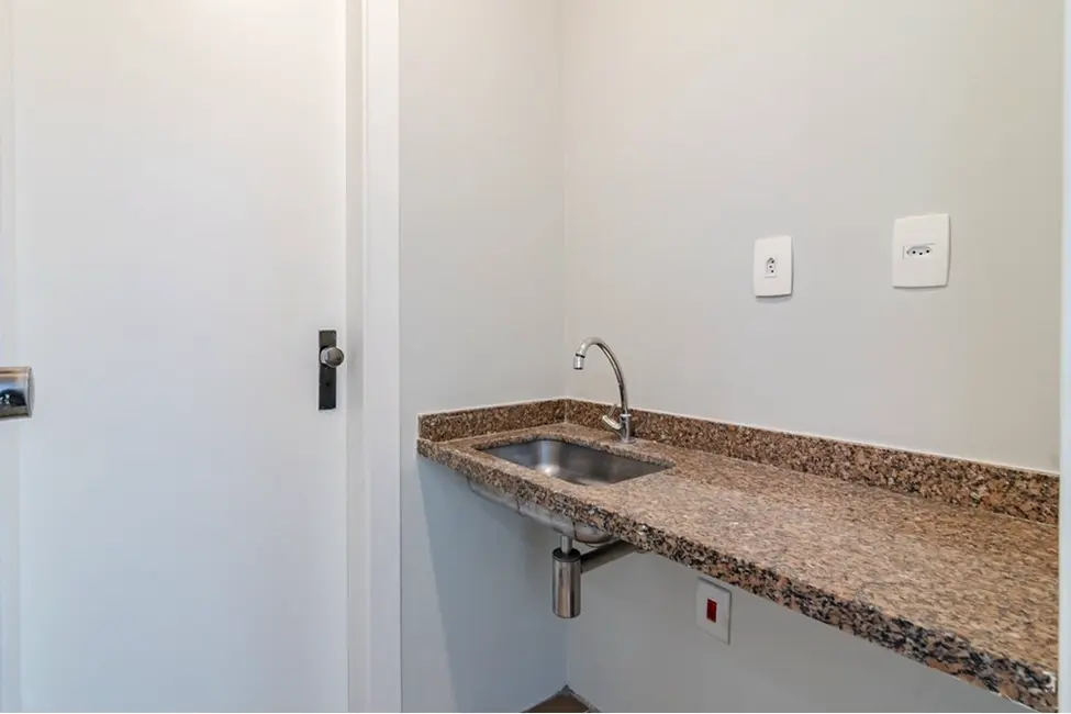 Foto 8 de Sala Comercial à venda, 43m2 em Vila Leopoldina, São Paulo - SP