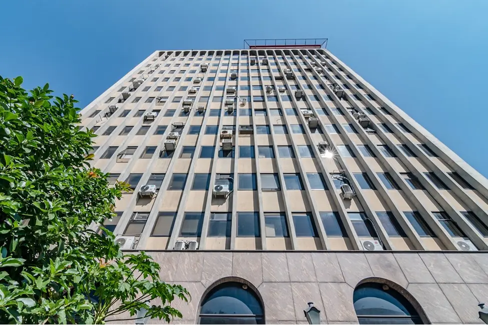 Foto 1 de Sala Comercial à venda, 43m2 em Vila Leopoldina, São Paulo - SP