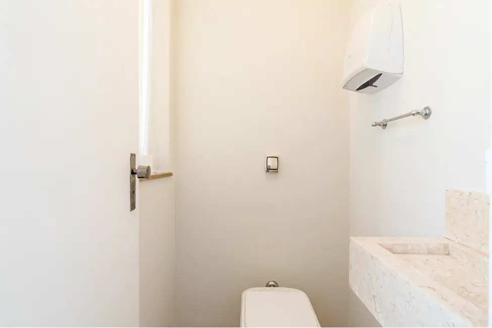 Foto 2 de Sala Comercial à venda, 43m2 em Vila Leopoldina, São Paulo - SP