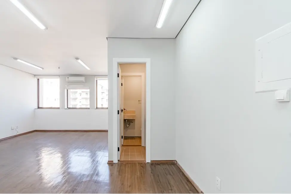 Foto 6 de Sala Comercial à venda, 43m2 em Vila Leopoldina, São Paulo - SP