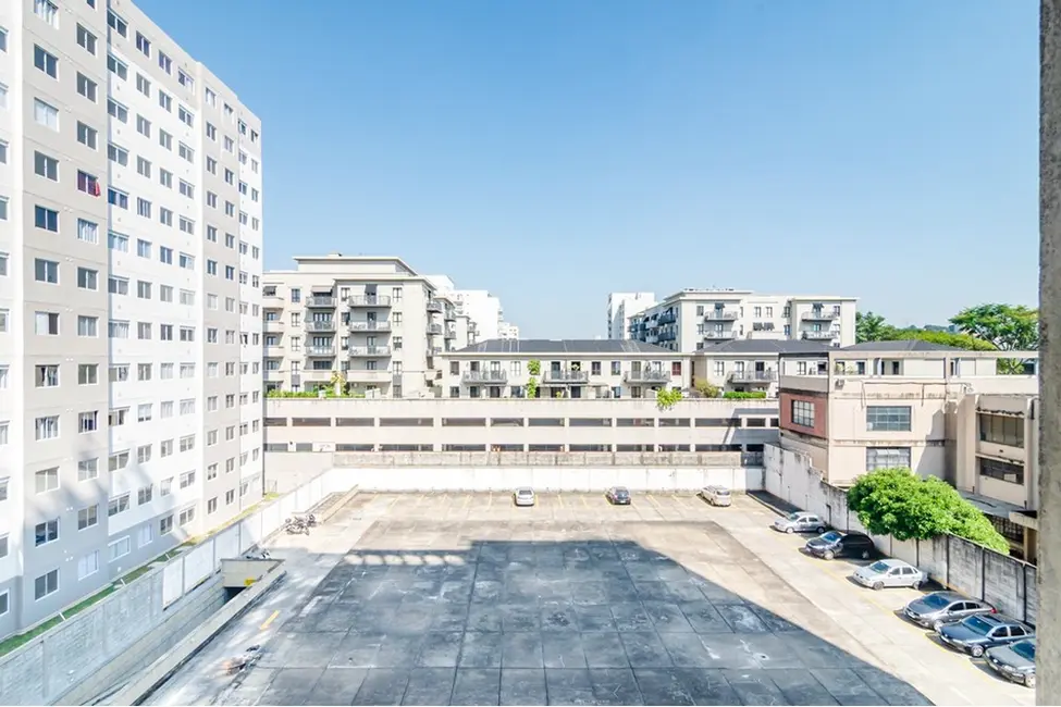 Foto 5 de Sala Comercial à venda, 43m2 em Vila Leopoldina, São Paulo - SP