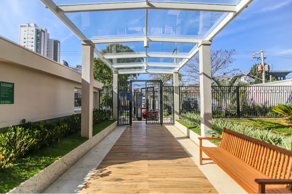 Foto 4 de Apartamento com 2 quartos à venda, 50m2 em Vila Leopoldina, São Paulo - SP