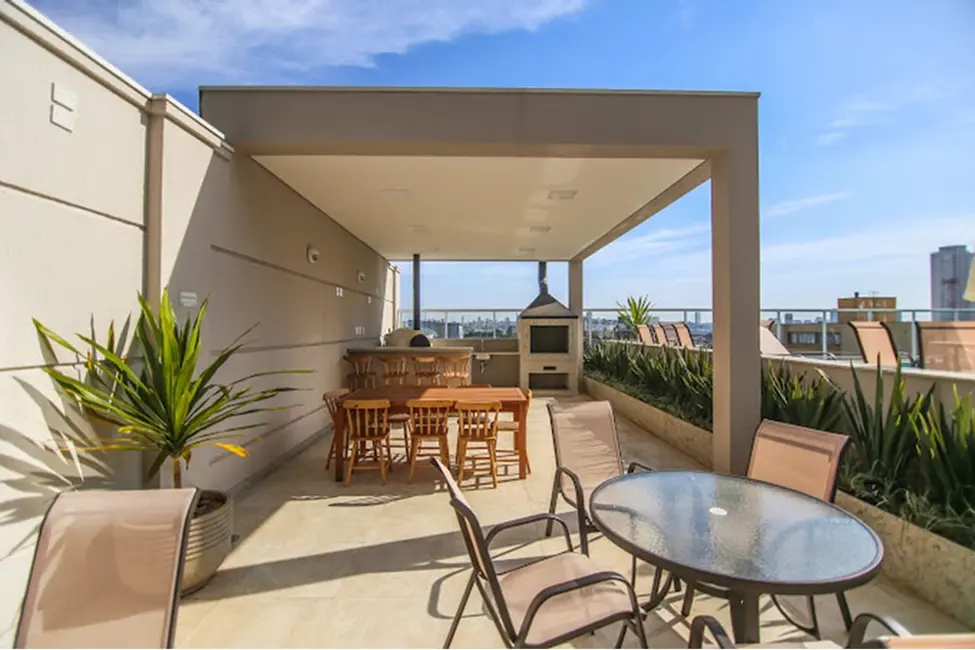 Foto 5 de Apartamento com 2 quartos à venda, 50m2 em Vila Leopoldina, São Paulo - SP