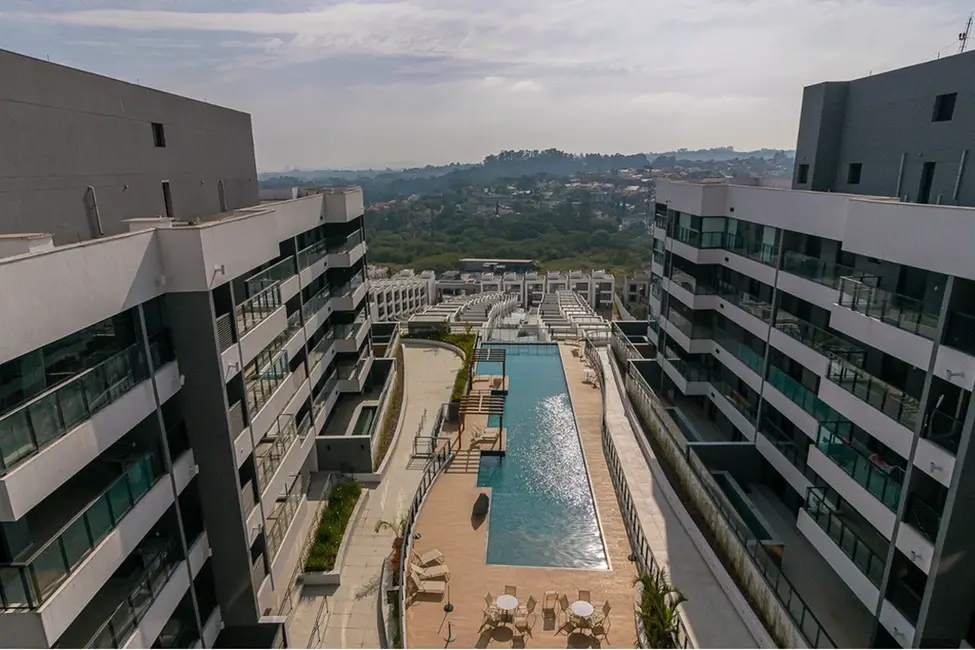 Foto 1 de Apartamento com 3 quartos à venda, 149m2 em Parque Rincão, Cotia - SP