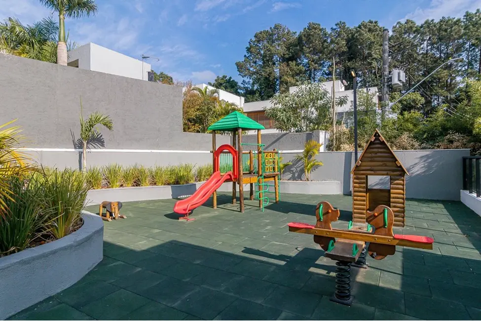 Foto 7 de Apartamento com 3 quartos à venda, 149m2 em Parque Rincão, Cotia - SP