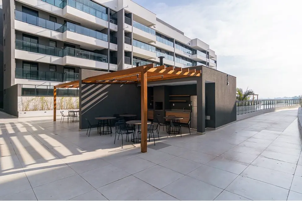 Foto 3 de Apartamento com 3 quartos à venda, 149m2 em Parque Rincão, Cotia - SP