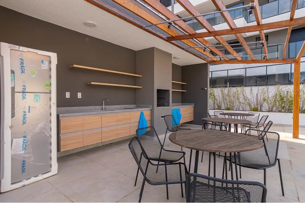 Foto 2 de Apartamento com 3 quartos à venda, 149m2 em Parque Rincão, Cotia - SP