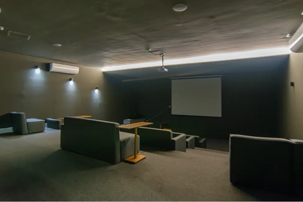 Foto 9 de Apartamento com 3 quartos à venda, 149m2 em Parque Rincão, Cotia - SP