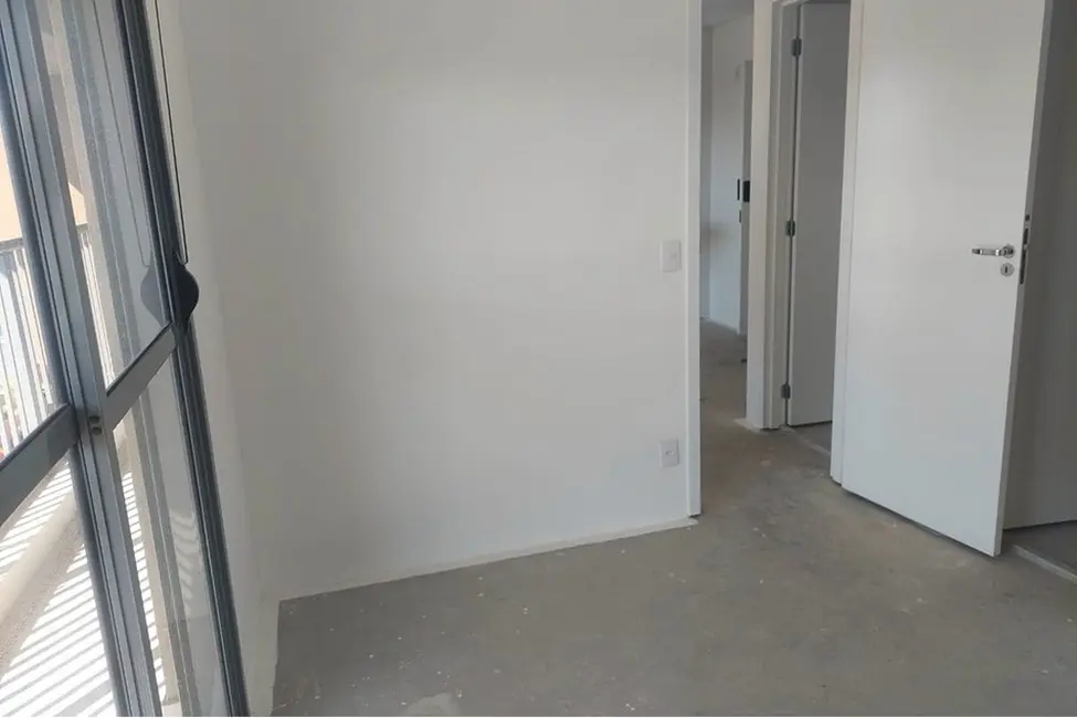 Foto 2 de Apartamento com 1 quarto à venda, 38m2 em Bela Vista, Osasco - SP