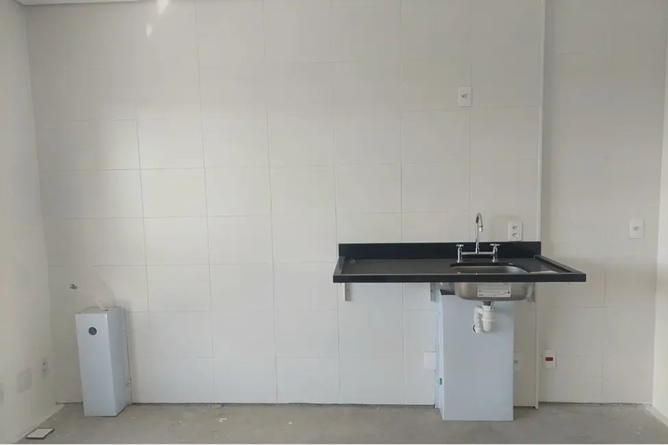 Foto 6 de Apartamento com 1 quarto à venda, 38m2 em Bela Vista, Osasco - SP