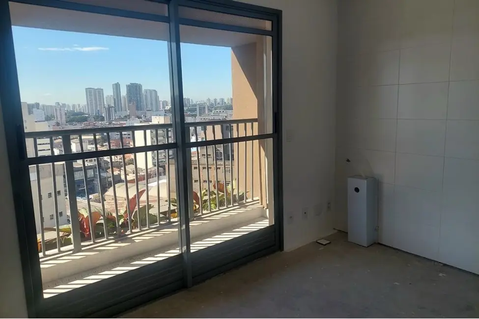 Foto 5 de Apartamento com 1 quarto à venda, 38m2 em Bela Vista, Osasco - SP