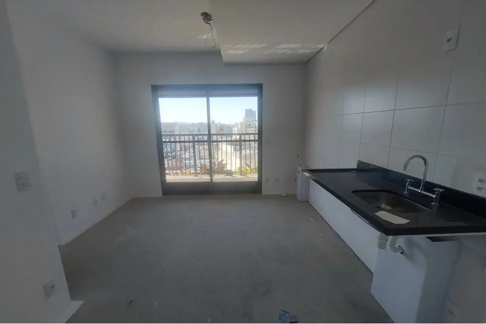 Foto 9 de Apartamento com 1 quarto à venda, 38m2 em Bela Vista, Osasco - SP