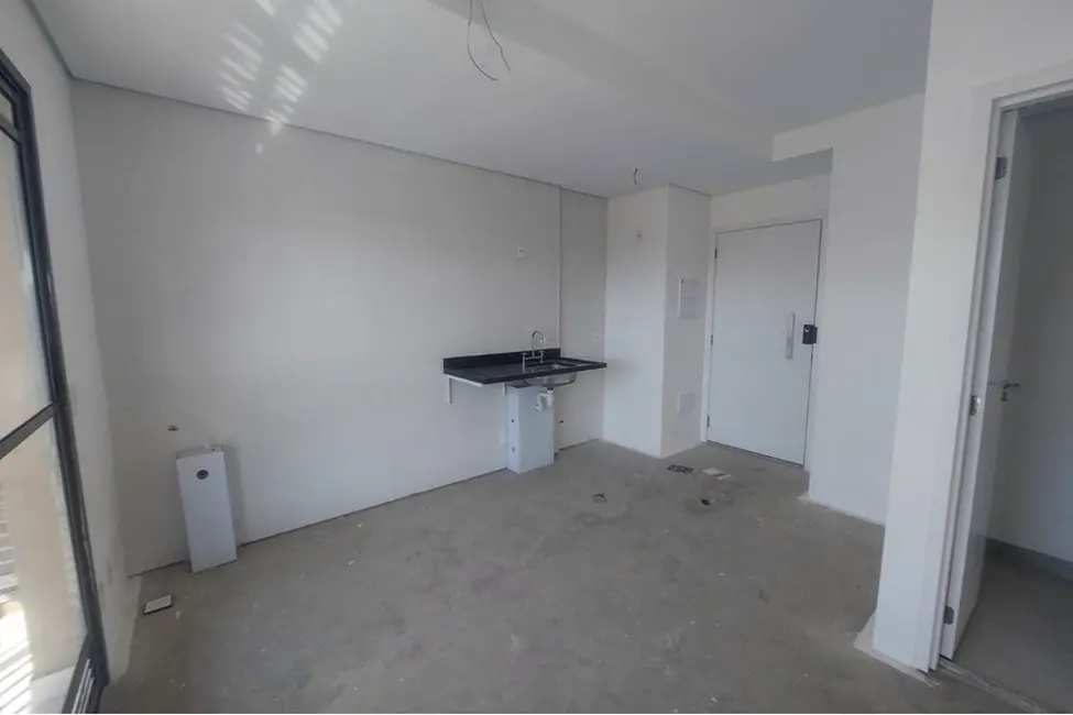 Foto 2 de Apartamento com 1 quarto à venda, 38m2 em Bela Vista, Osasco - SP