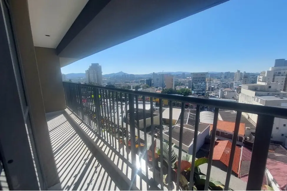 Foto 1 de Apartamento com 1 quarto à venda, 38m2 em Bela Vista, Osasco - SP