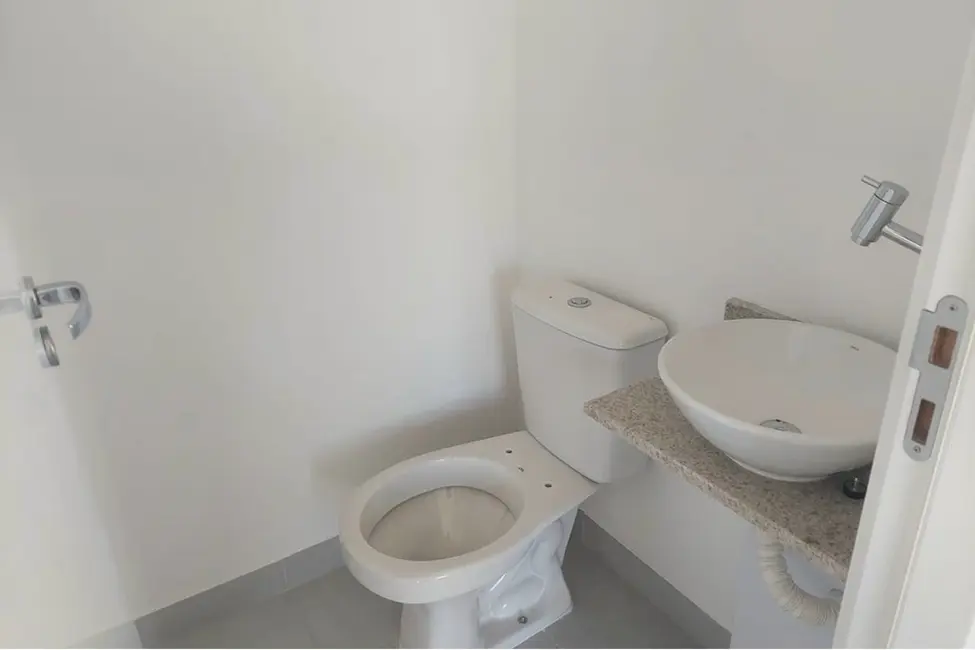 Foto 4 de Apartamento com 1 quarto à venda, 38m2 em Bela Vista, Osasco - SP