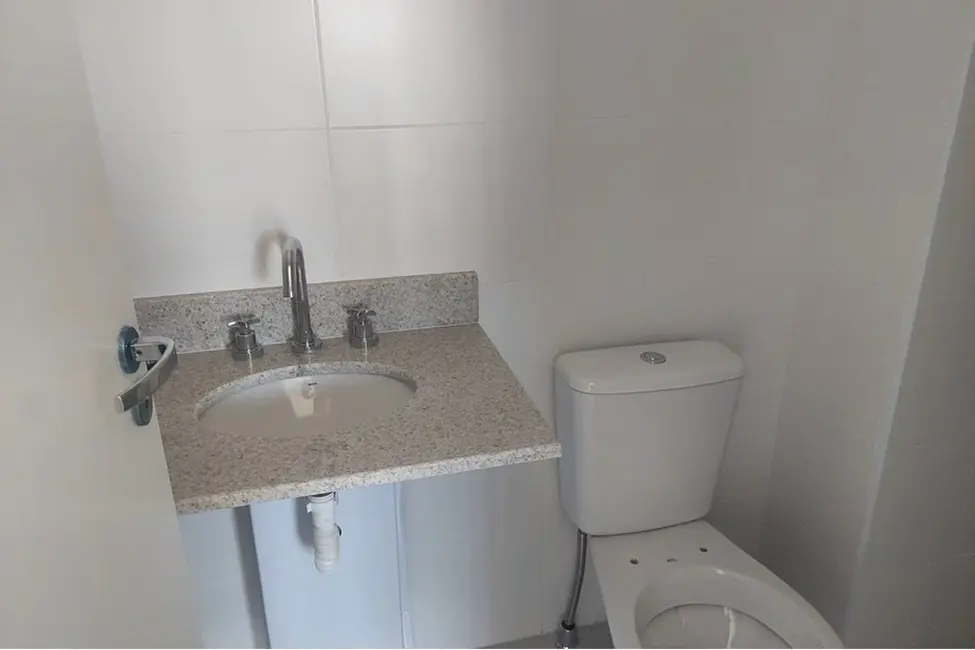 Foto 8 de Apartamento com 1 quarto à venda, 38m2 em Bela Vista, Osasco - SP