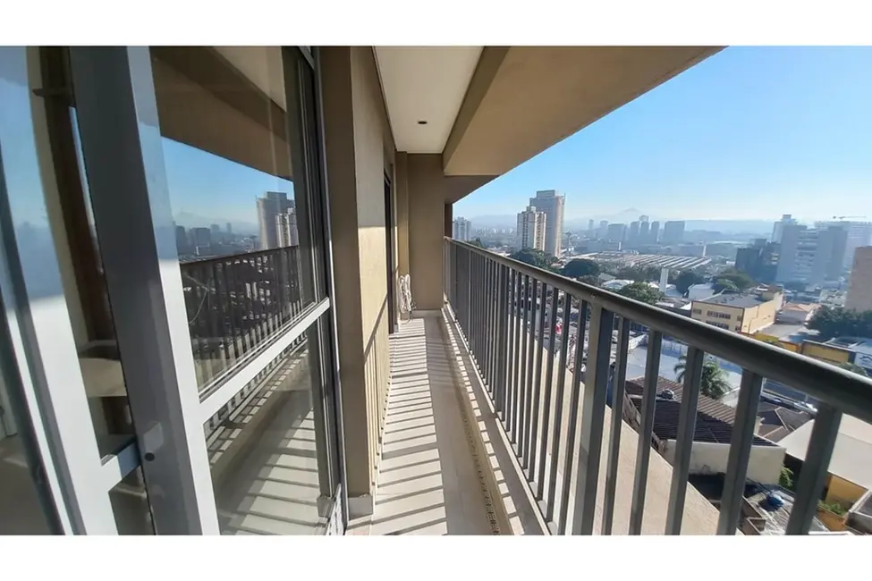 Foto 7 de Apartamento com 1 quarto à venda, 38m2 em Bela Vista, Osasco - SP