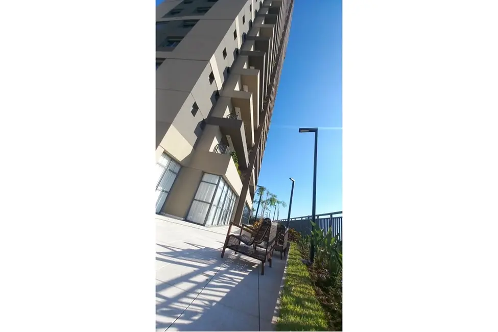 Foto 4 de Apartamento com 1 quarto à venda, 38m2 em Bela Vista, Osasco - SP