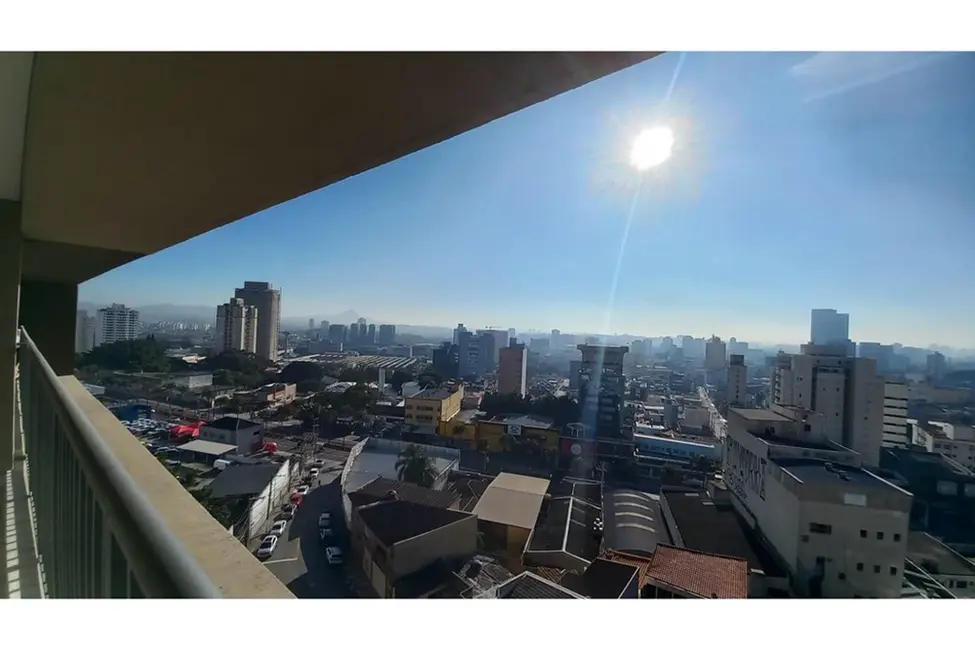 Foto 8 de Apartamento com 1 quarto à venda, 38m2 em Bela Vista, Osasco - SP