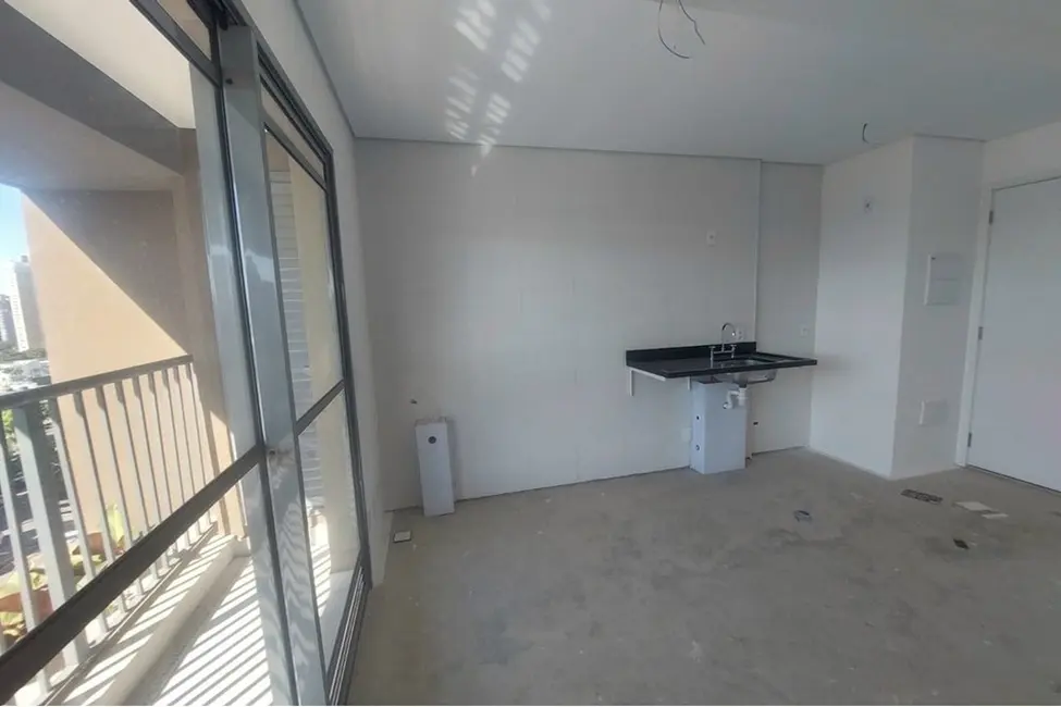 Foto 7 de Apartamento com 1 quarto à venda, 38m2 em Bela Vista, Osasco - SP