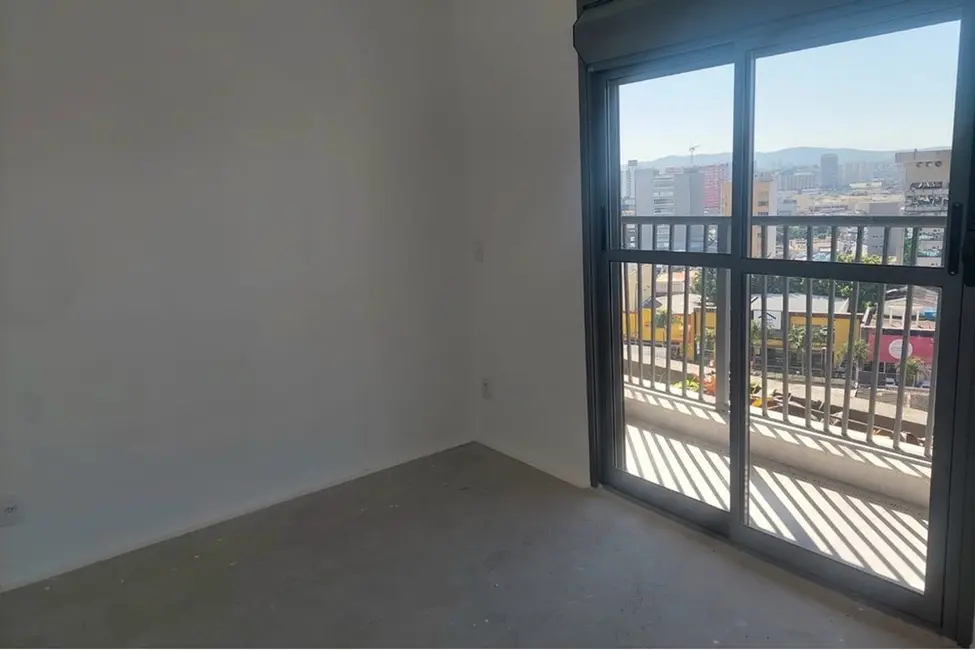 Foto 3 de Apartamento com 1 quarto à venda, 38m2 em Bela Vista, Osasco - SP
