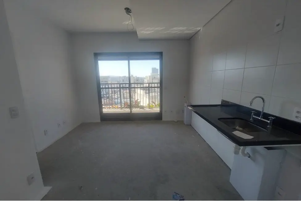 Foto 9 de Apartamento com 1 quarto à venda, 38m2 em Bela Vista, Osasco - SP