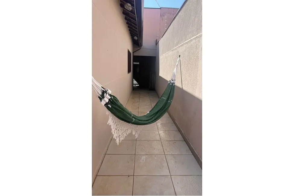 Foto 2 de Casa com 3 quartos à venda, 145m2 em Jardim DallOrto, Sumare - SP