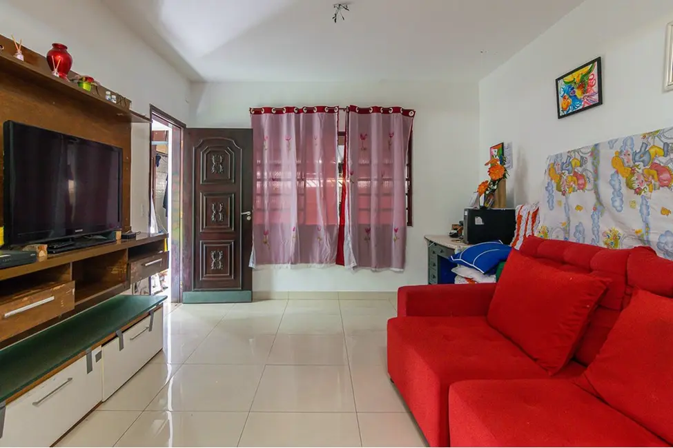 Casa com 3 quartos à venda, 147m2 em Jardim Santa Terezinha, Taboao Da Serra - SP - imagem 1 Foto 1 de Casa com 3 quartos à venda, 147m2 em Jardim Santa Terezinha, Taboao Da Serra - SP