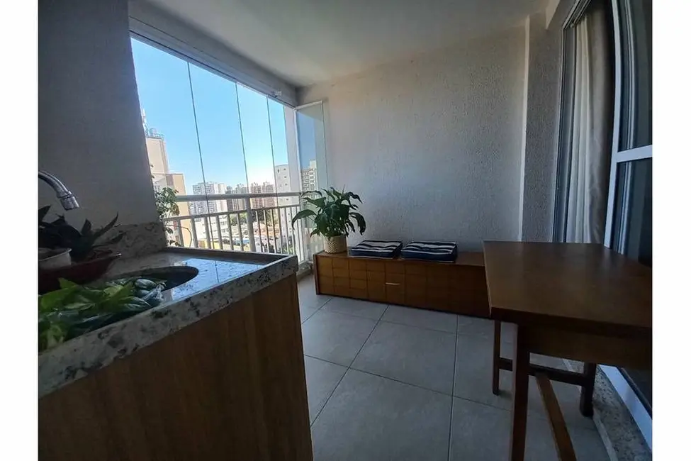 Foto 7 de Apartamento com 3 quartos à venda, 76m2 em Ponte Preta, Campinas - SP