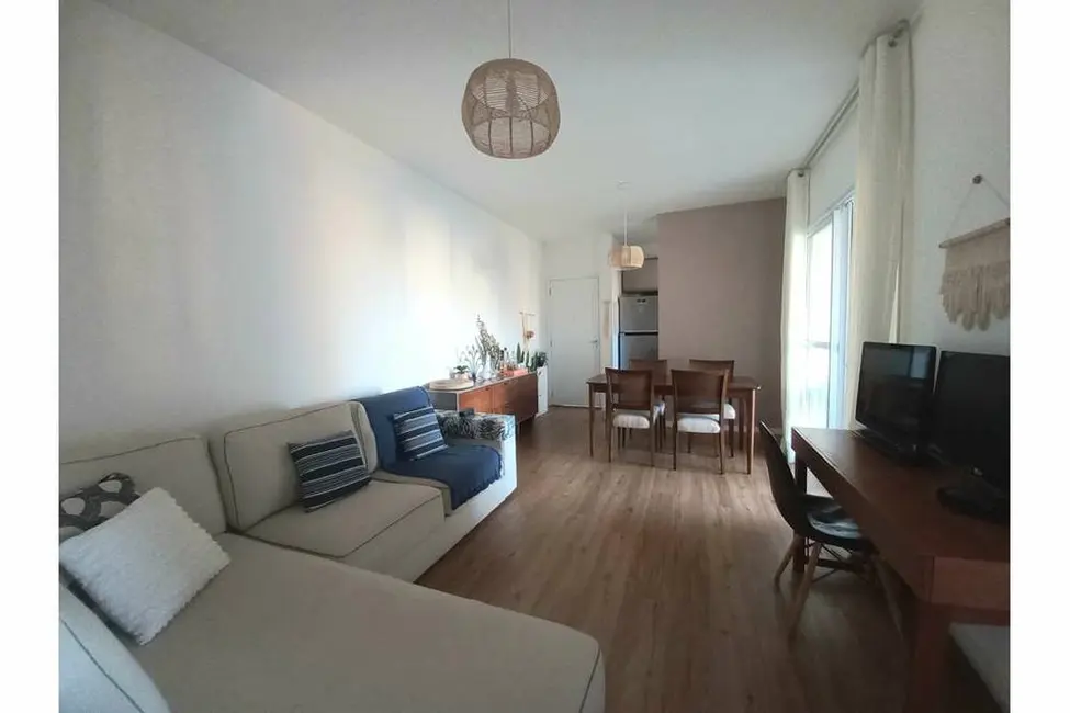 Foto 1 de Apartamento com 3 quartos à venda, 76m2 em Ponte Preta, Campinas - SP