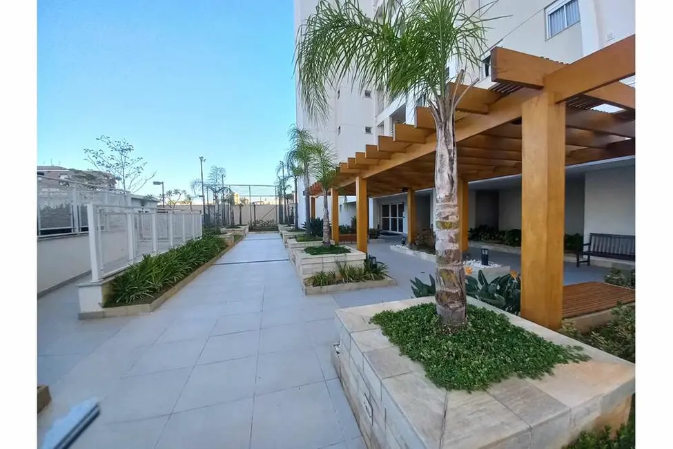 Foto 3 de Apartamento com 3 quartos à venda, 76m2 em Ponte Preta, Campinas - SP