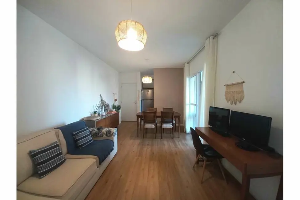 Foto 2 de Apartamento com 3 quartos à venda, 76m2 em Ponte Preta, Campinas - SP