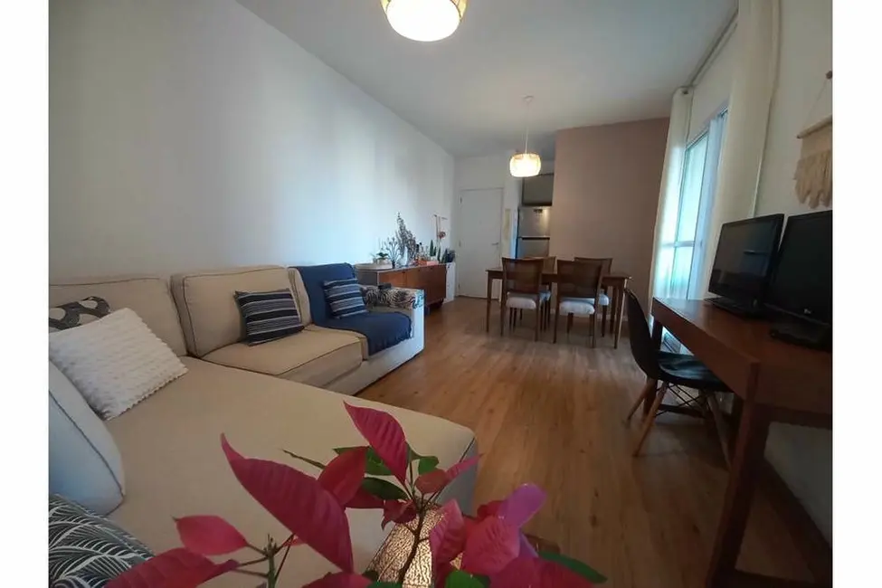 Foto 3 de Apartamento com 3 quartos à venda, 76m2 em Ponte Preta, Campinas - SP