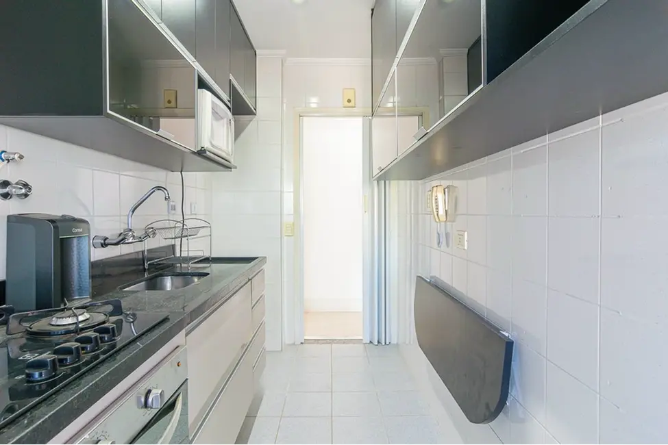 Foto 1 de Apartamento com 2 quartos à venda, 68m2 em Vila Leopoldina, São Paulo - SP