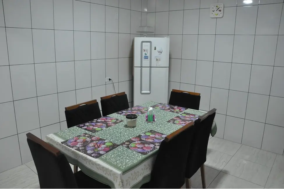 Foto 7 de Casa com 5 quartos à venda, 280m2 em Independência, Sao Bernardo Do Campo - SP