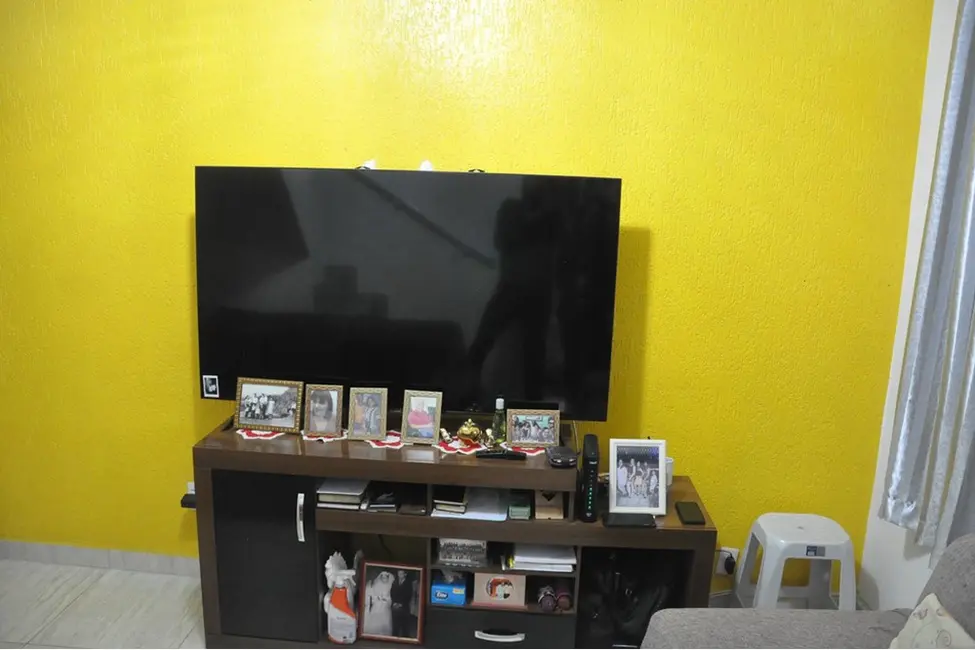 Foto 5 de Casa com 5 quartos à venda, 280m2 em Independência, Sao Bernardo Do Campo - SP