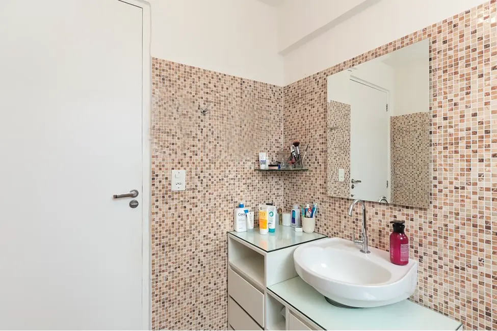 Foto 3 de Apartamento com 2 quartos à venda, 72m2 em Vila Romana, São Paulo - SP