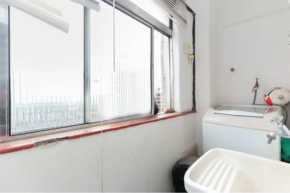 Foto 9 de Apartamento com 2 quartos à venda, 72m2 em Vila Romana, São Paulo - SP