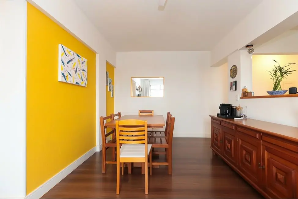 Foto 6 de Apartamento com 2 quartos à venda, 72m2 em Vila Romana, São Paulo - SP