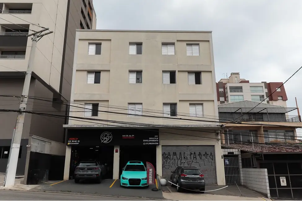 Foto 1 de Apartamento com 2 quartos à venda, 72m2 em Vila Romana, São Paulo - SP