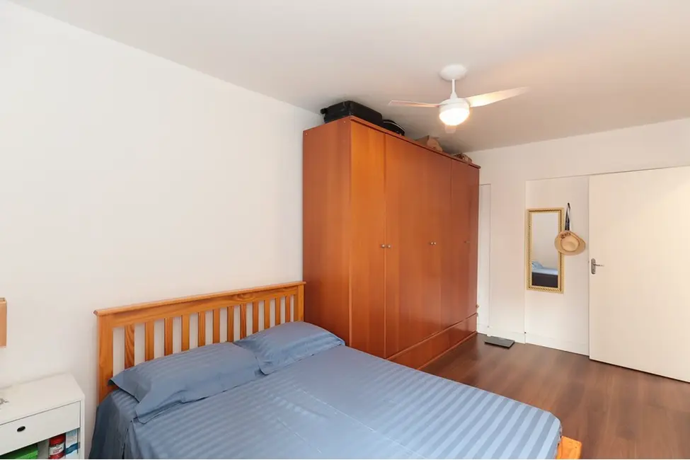 Foto 7 de Apartamento com 2 quartos à venda, 72m2 em Vila Romana, São Paulo - SP