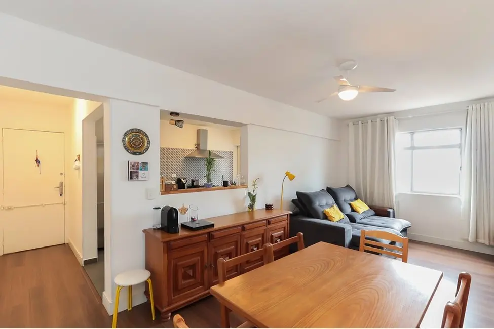 Foto 3 de Apartamento com 2 quartos à venda, 72m2 em Vila Romana, São Paulo - SP