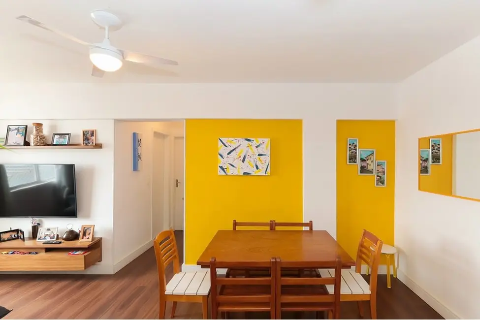 Foto 9 de Apartamento com 2 quartos à venda, 72m2 em Vila Romana, São Paulo - SP