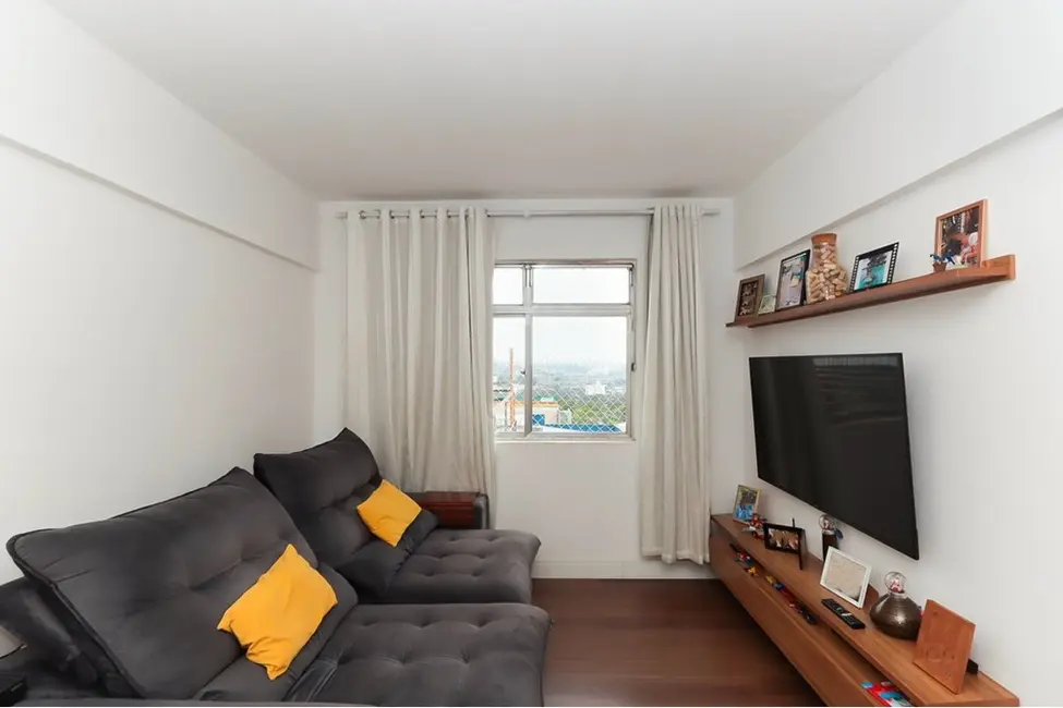 Foto 1 de Apartamento com 2 quartos à venda, 72m2 em Vila Romana, São Paulo - SP